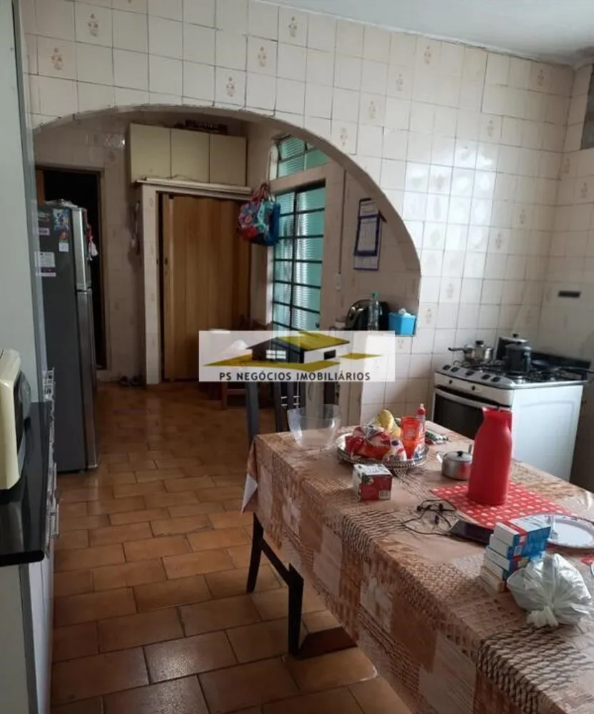 Casa, 2 quartos, 130 m² - Foto 7
