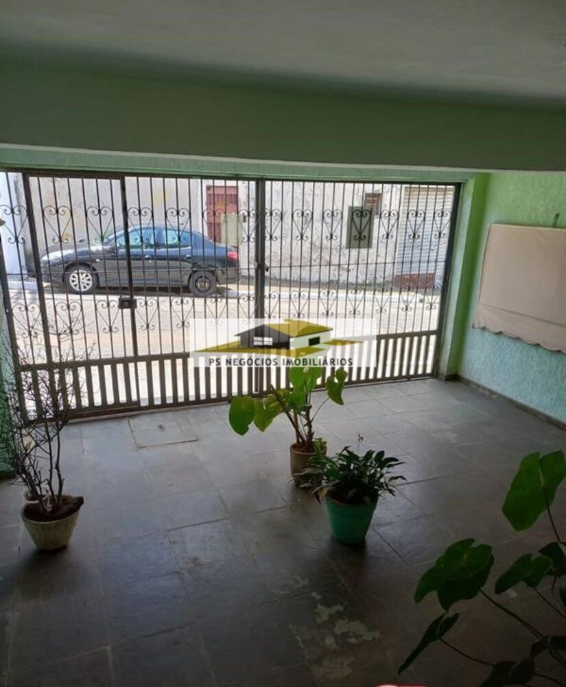 Casa, 2 quartos, 130 m² - Foto 2