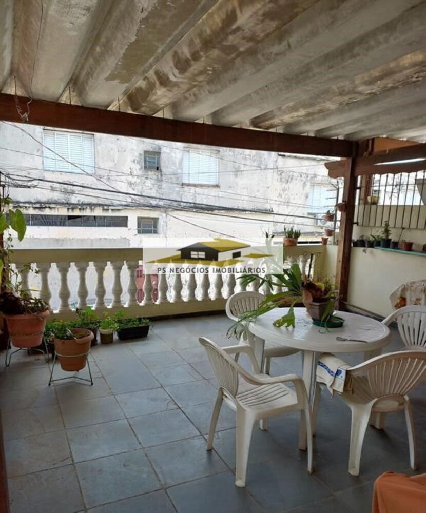 Casa, 2 quartos, 130 m² - Foto 1