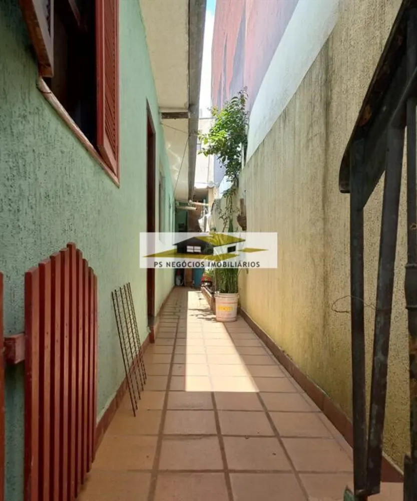 Casa, 2 quartos, 130 m² - Foto 10