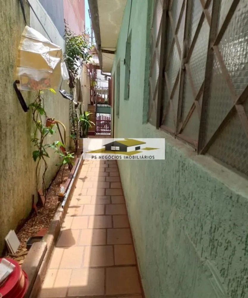 Casa, 2 quartos, 130 m² - Foto 11