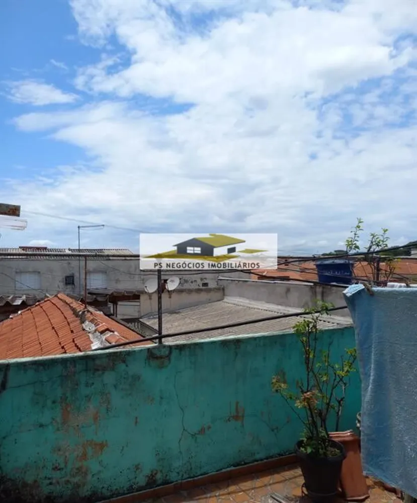 Casa, 2 quartos, 130 m² - Foto 14