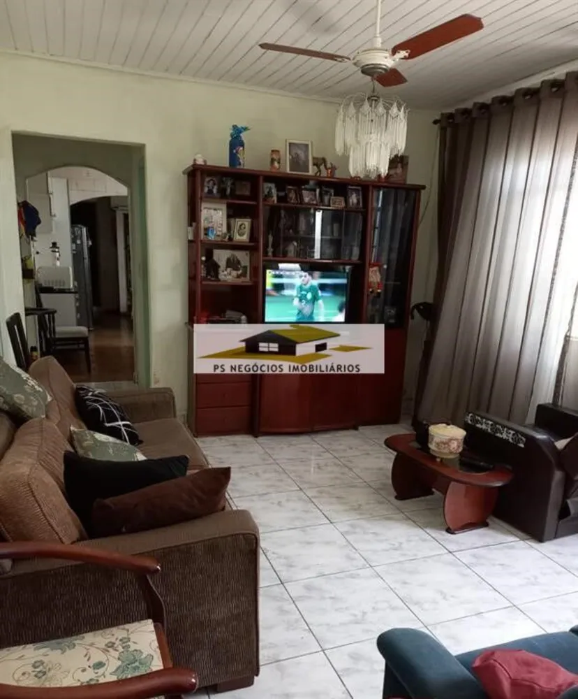 Casa, 2 quartos, 130 m² - Foto 1