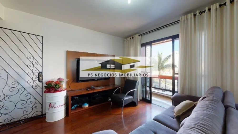 Apartamento, 4 quartos, 190 m² - Foto 7