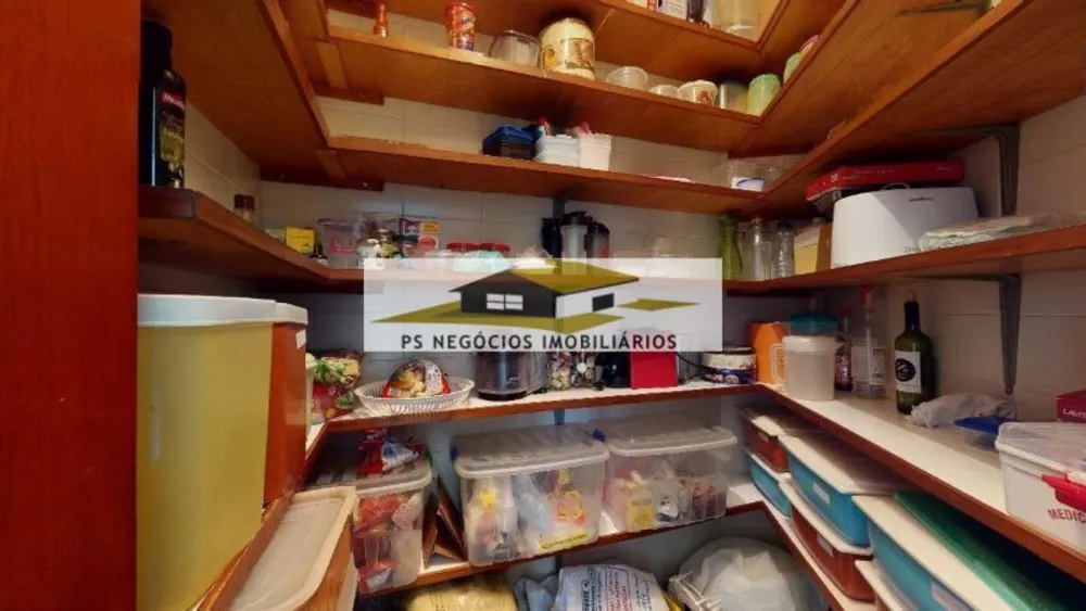 Apartamento, 4 quartos, 190 m² - Foto 11