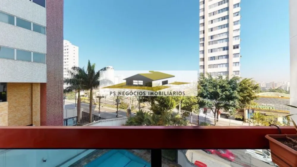 Apartamento, 4 quartos, 190 m² - Foto 5