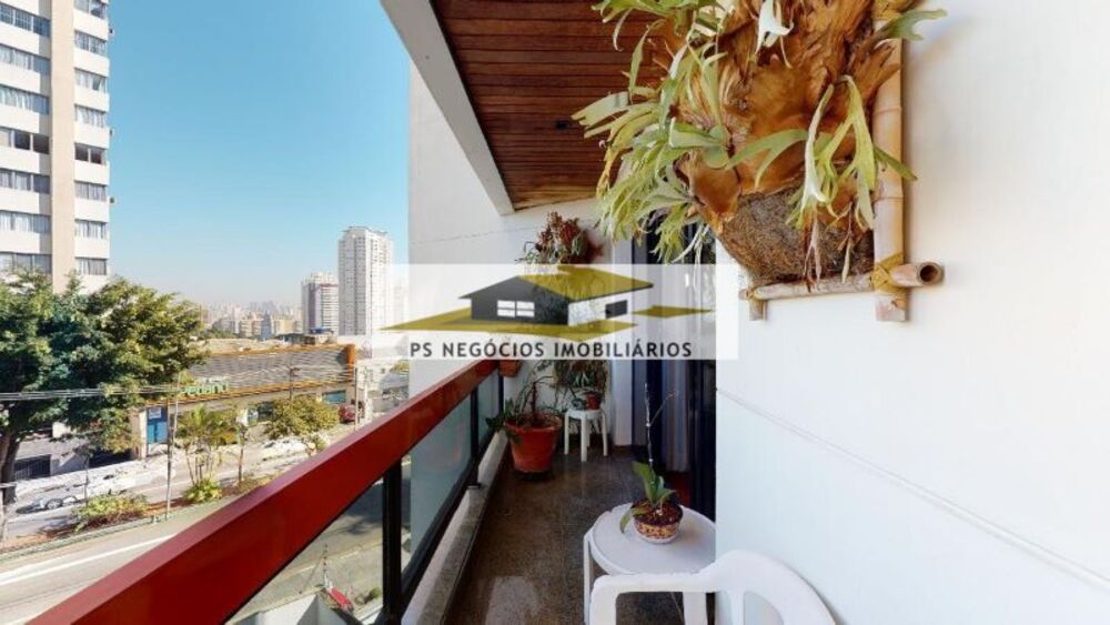 Apartamento, 4 quartos, 190 m² - Foto 2