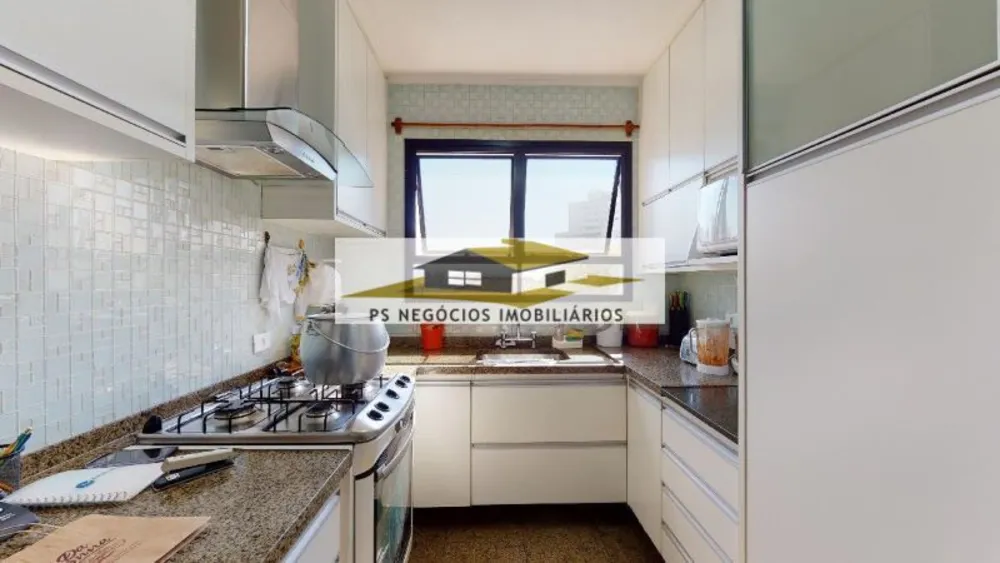 Apartamento, 4 quartos, 190 m² - Foto 5