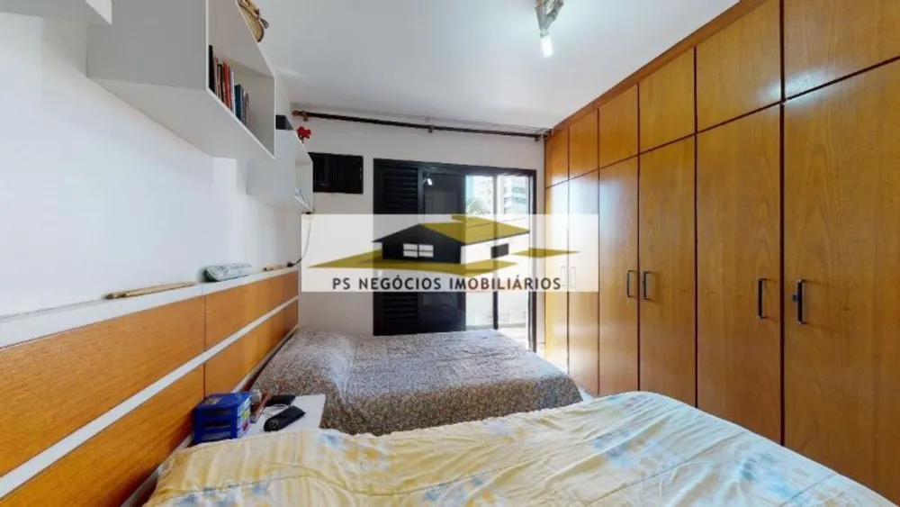 Apartamento, 4 quartos, 190 m² - Foto 15