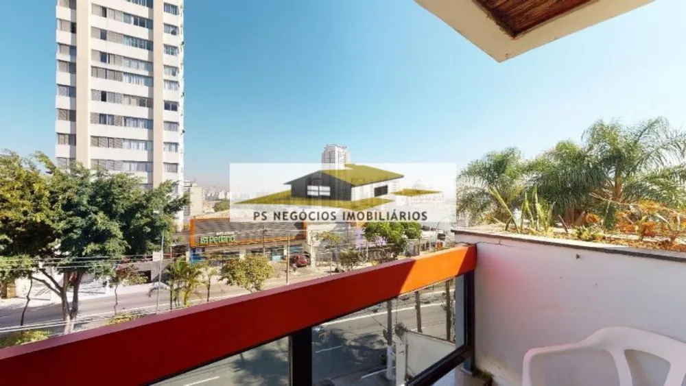 Apartamento, 4 quartos, 190 m² - Foto 6
