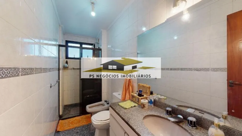 Apartamento, 4 quartos, 190 m² - Foto 8