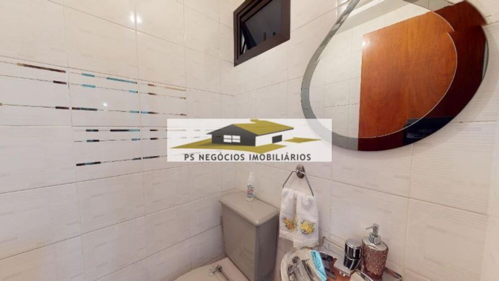 Apartamento, 4 quartos, 190 m² - Foto 3