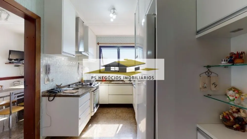 Apartamento, 4 quartos, 190 m² - Foto 9
