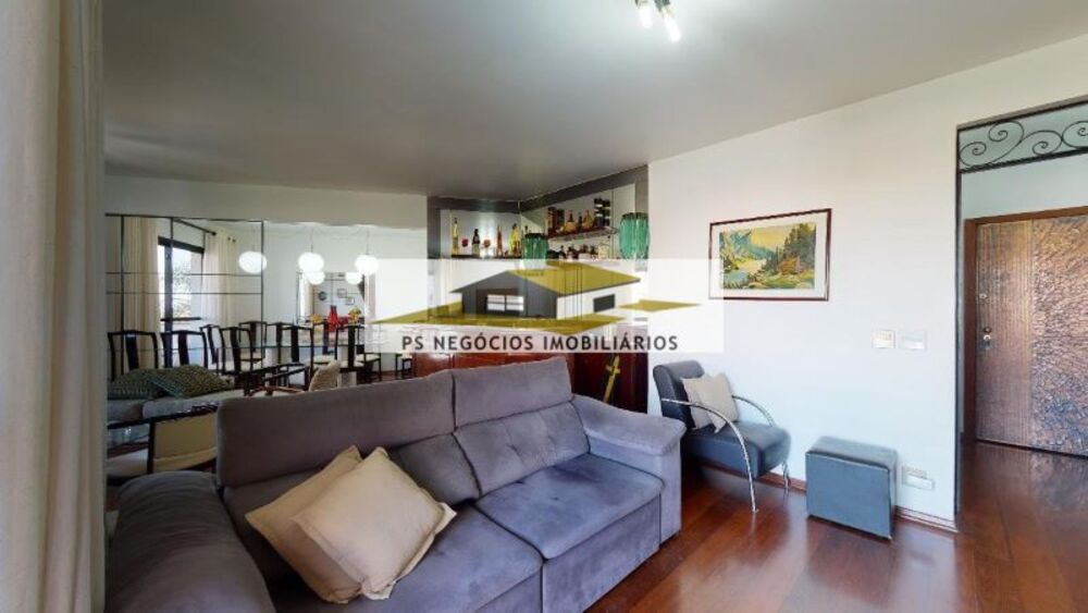 Apartamento, 4 quartos, 190 m² - Foto 4