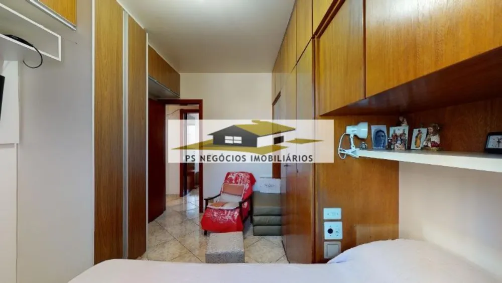 Apartamento, 4 quartos, 190 m² - Foto 14