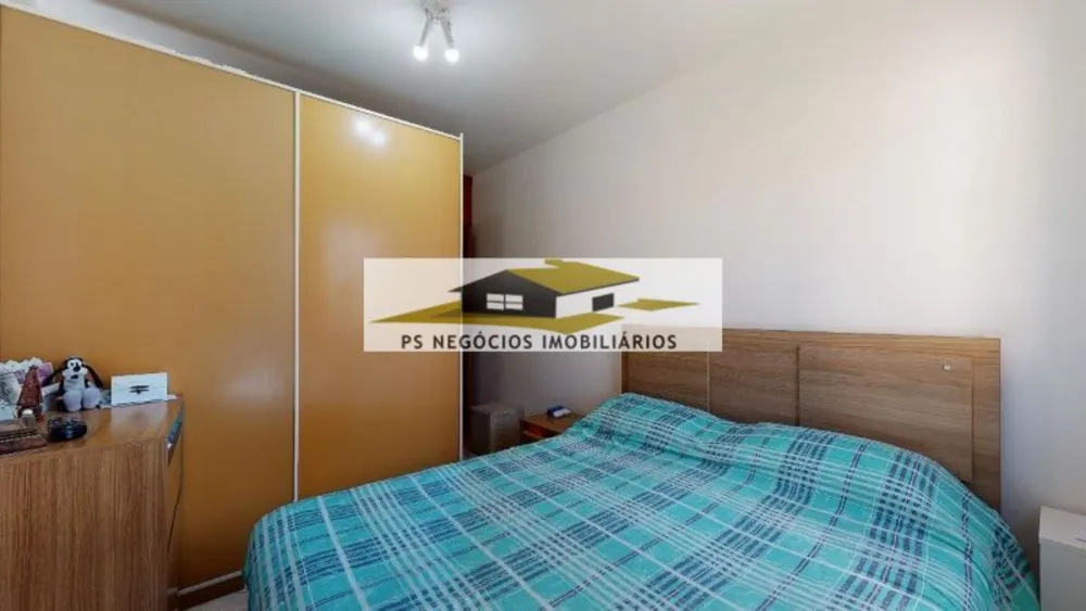 Apartamento, 4 quartos, 190 m² - Foto 6