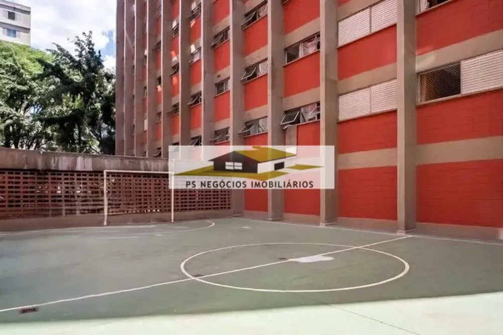 Apartamento, 3 quartos, 121 m² - Foto 7