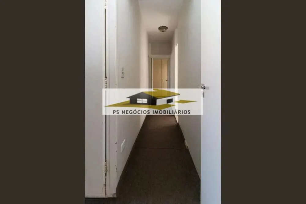 Apartamento, 3 quartos, 121 m² - Foto 10