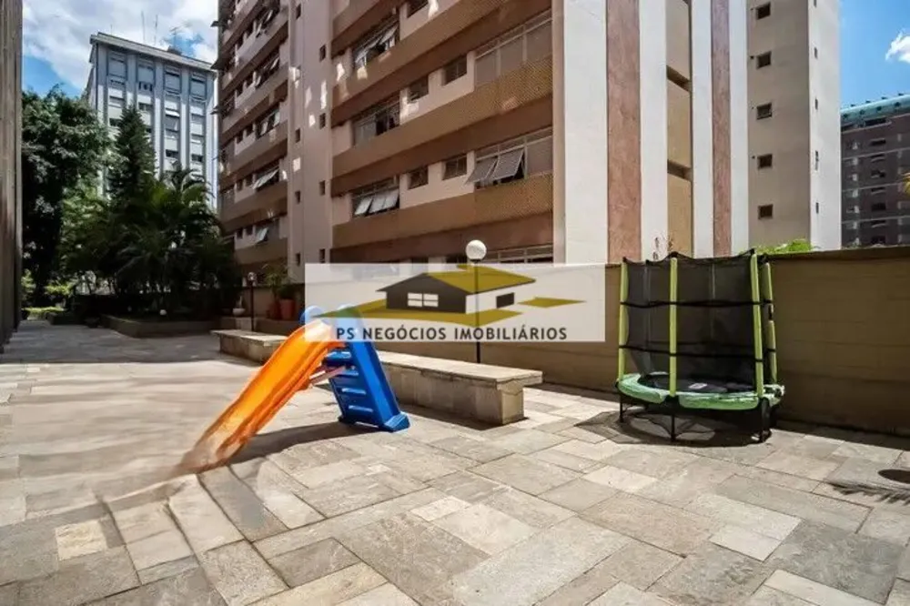 Apartamento, 3 quartos, 121 m² - Foto 12