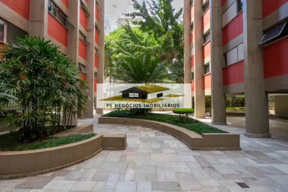 Apartamento, 3 quartos, 121 m² - Foto 9