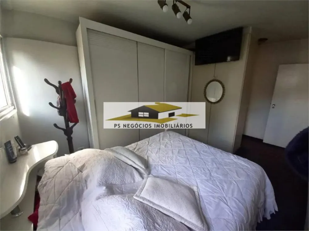 Apartamento, 3 quartos, 121 m² - Foto 7