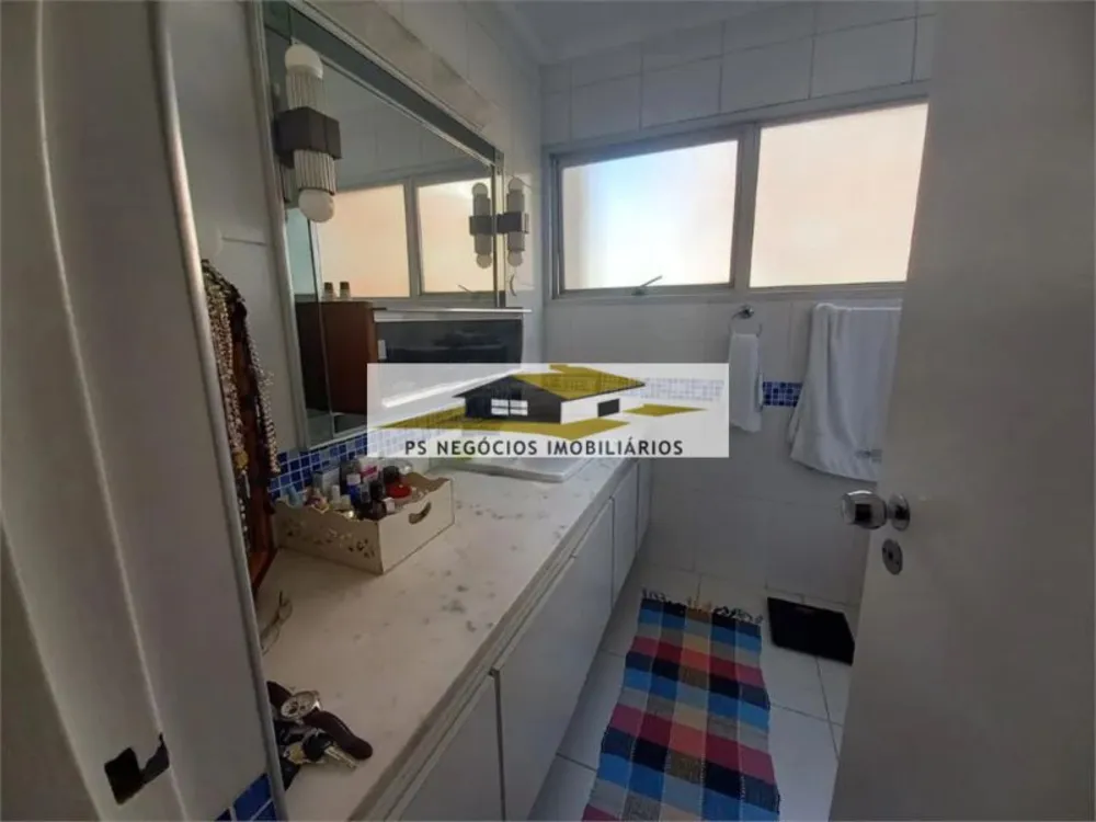 Apartamento, 3 quartos, 121 m² - Foto 5