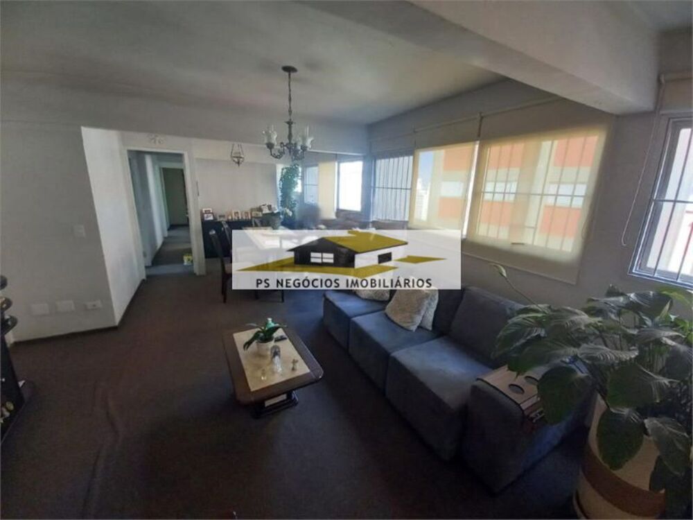 Apartamento, 3 quartos, 121 m² - Foto 2