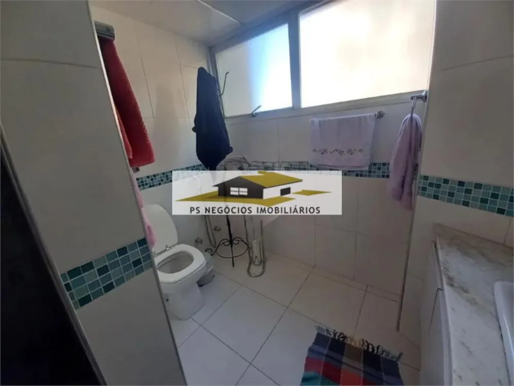 Apartamento, 3 quartos, 121 m² - Foto 11
