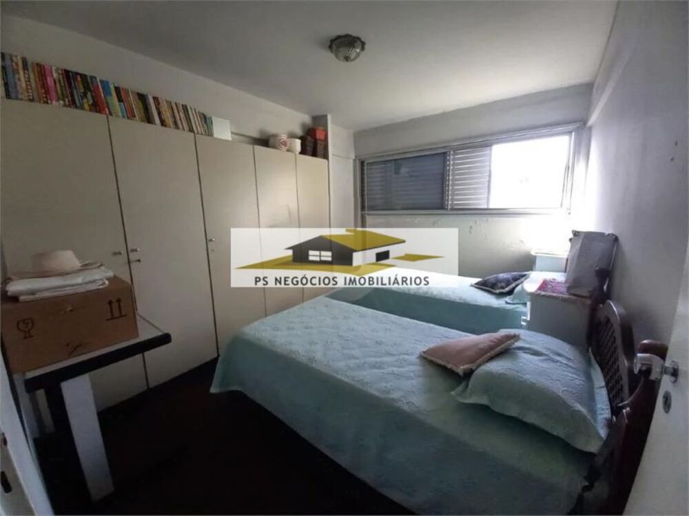 Apartamento, 3 quartos, 121 m² - Foto 1