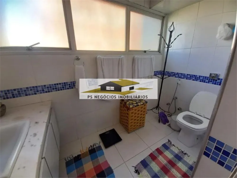 Apartamento, 3 quartos, 121 m² - Foto 13