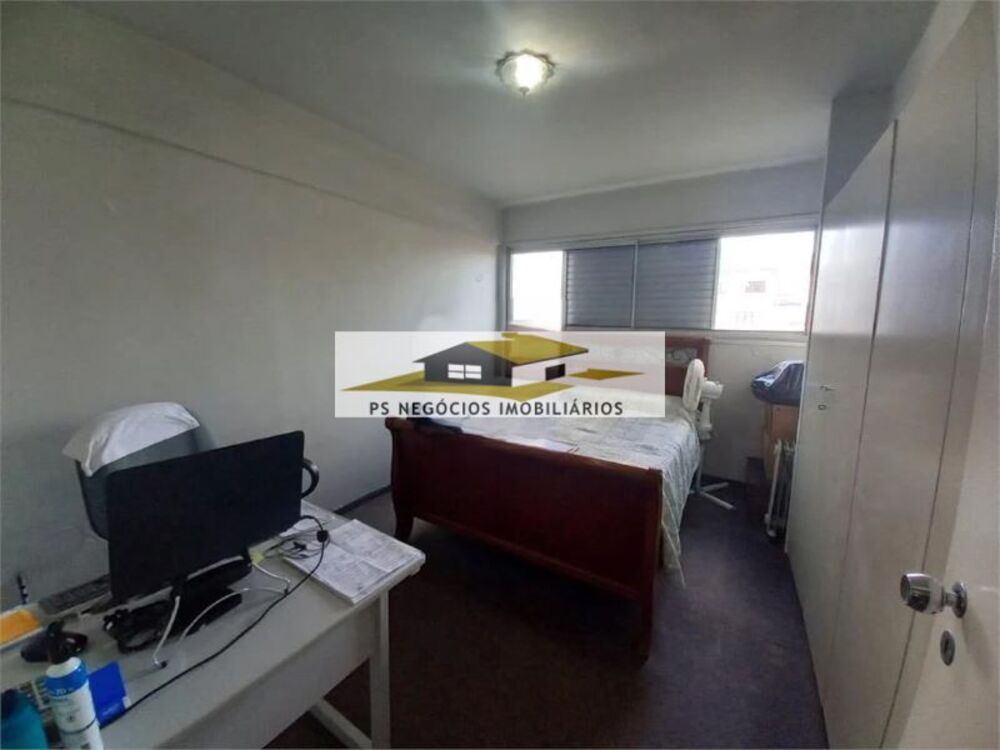 Apartamento, 3 quartos, 121 m² - Foto 4
