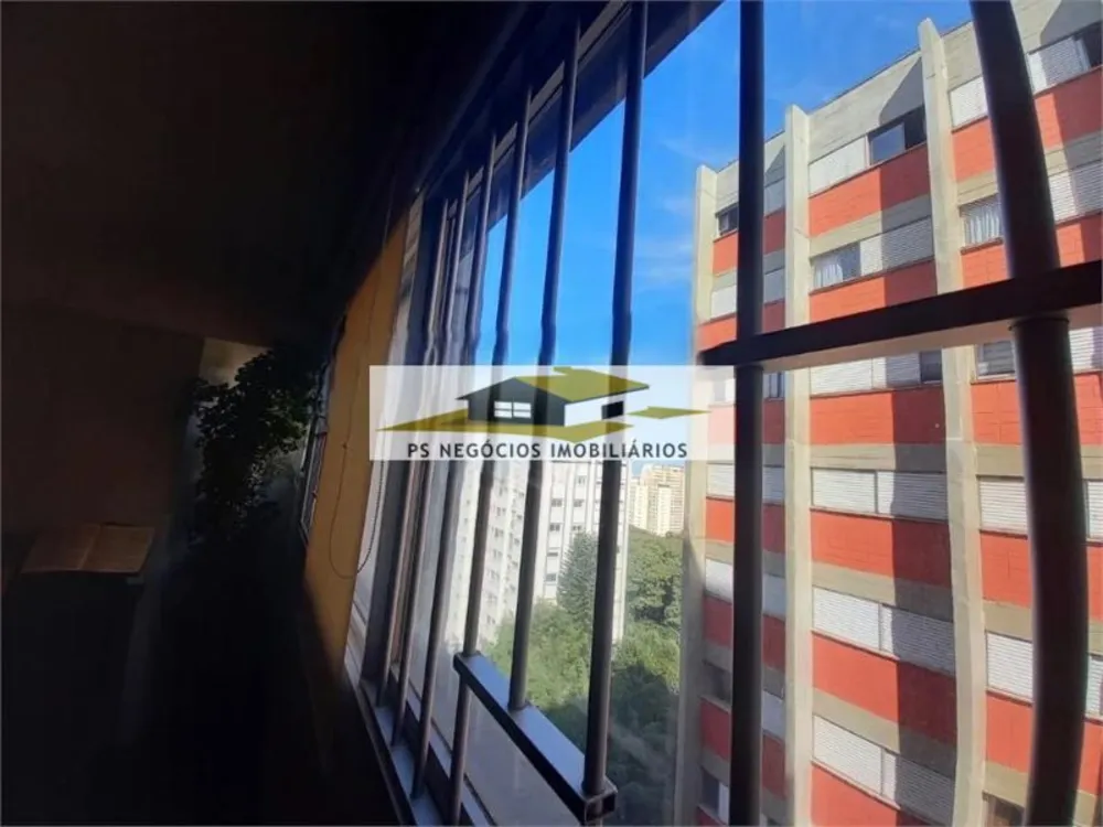 Apartamento, 3 quartos, 121 m² - Foto 8