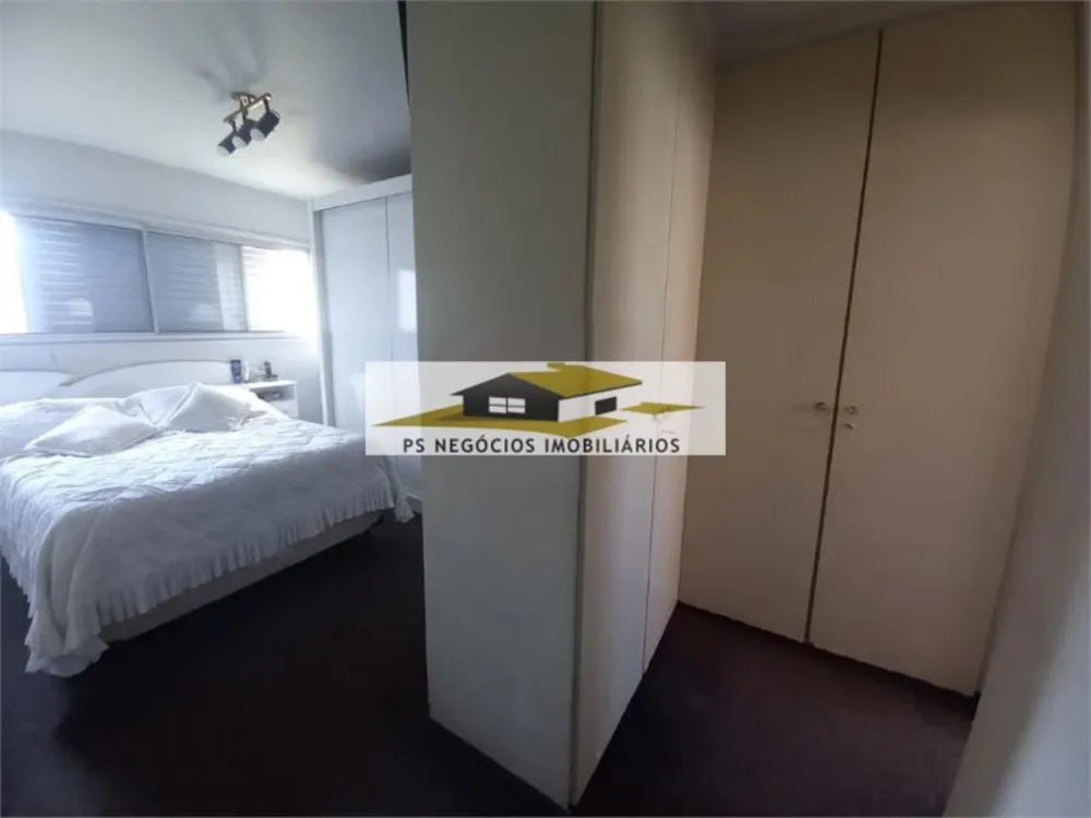 Apartamento, 3 quartos, 121 m² - Foto 6