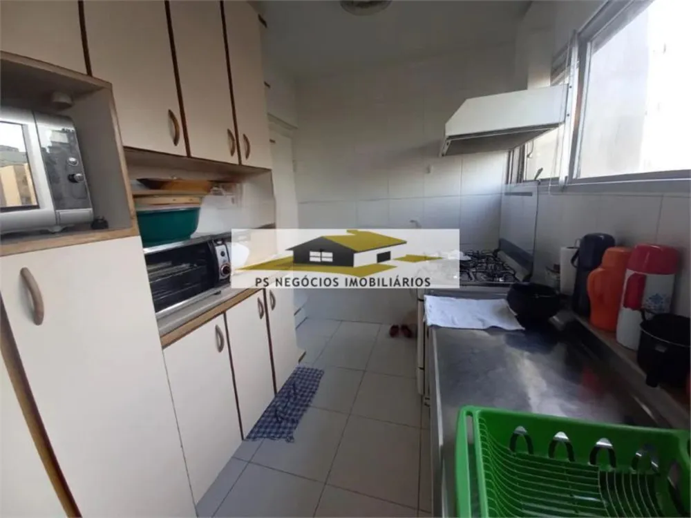 Apartamento, 3 quartos, 121 m² - Foto 6