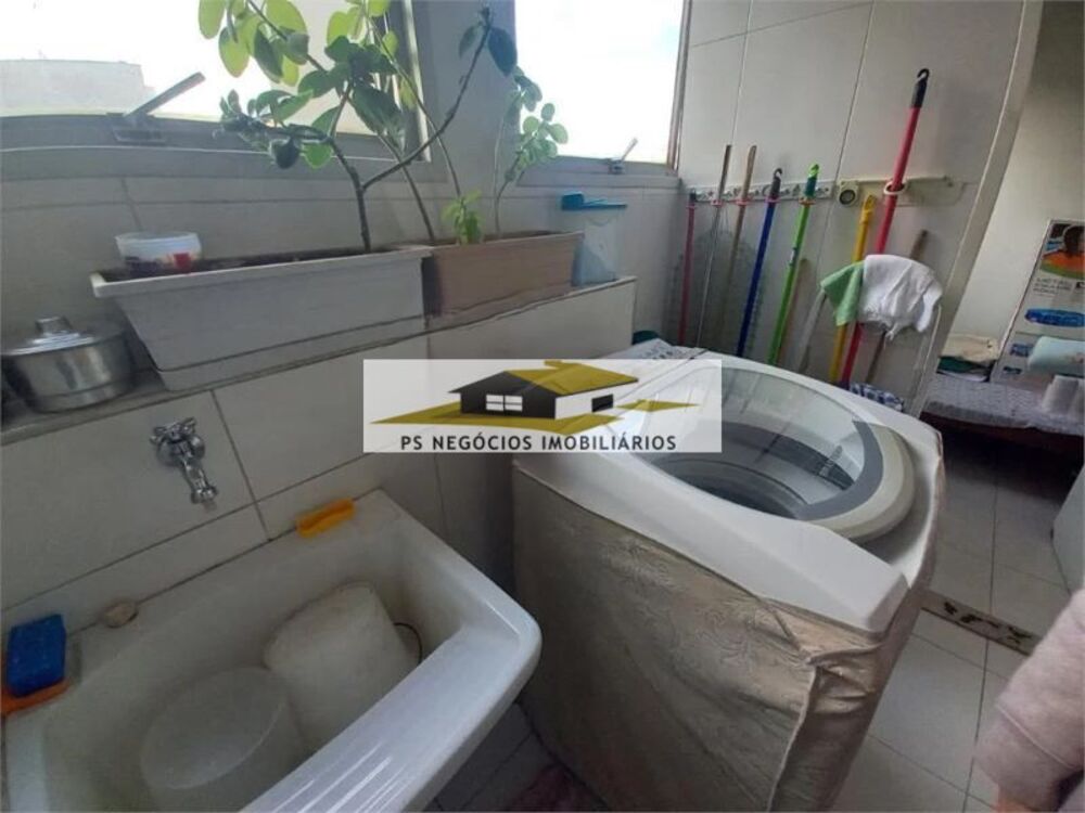 Apartamento, 3 quartos, 121 m² - Foto 3