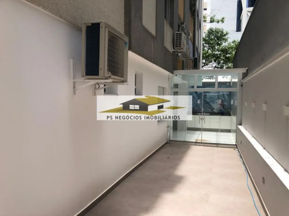 Apartamento, 2 quartos, 70 m² - Foto 2