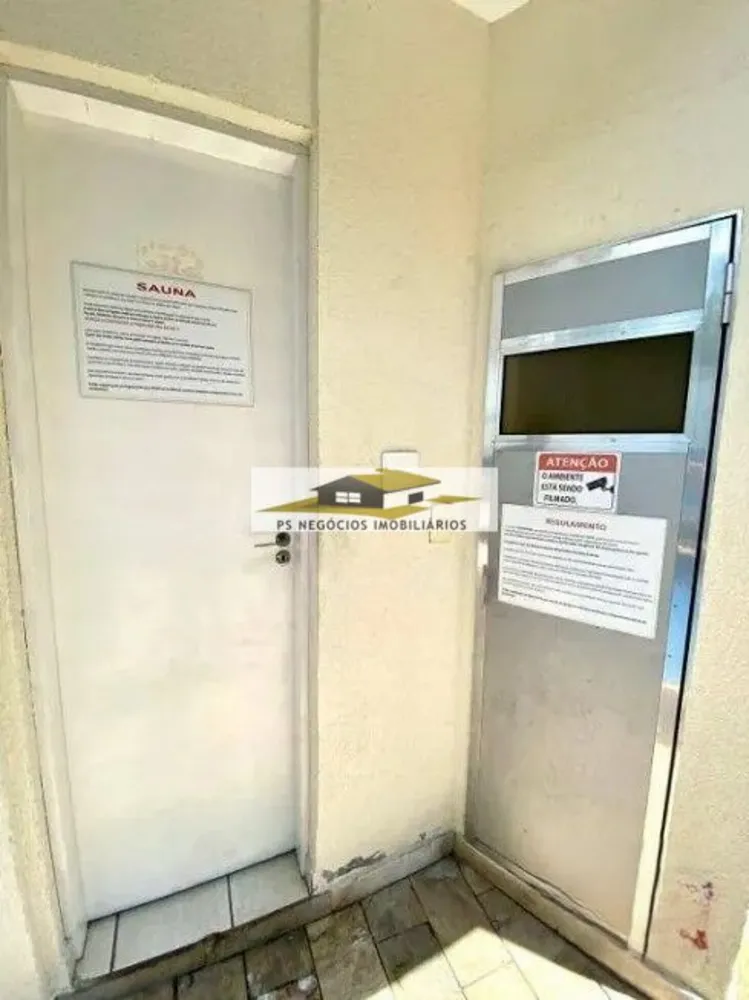 Casa de Condomínio, 3 quartos - Foto 7