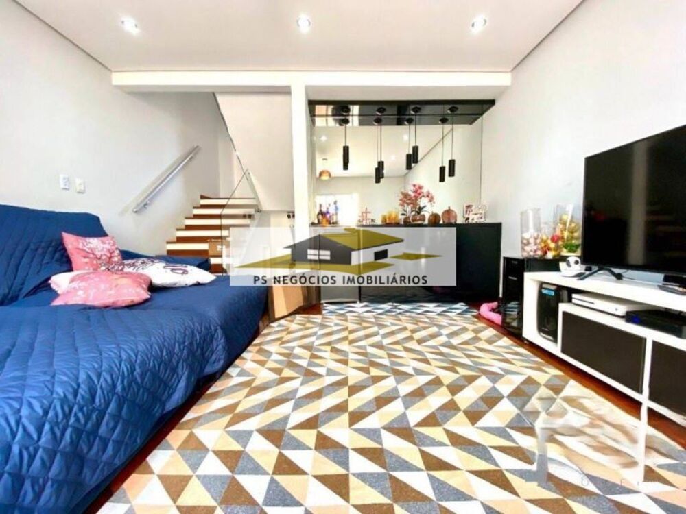 Casa de Condomínio, 3 quartos - Foto 10