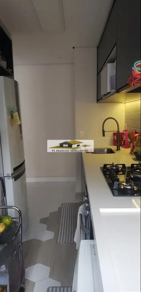 Cobertura, 3 quartos, 110 m² - Foto 4