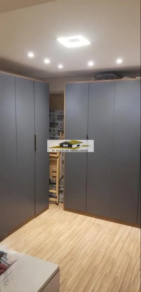 Cobertura, 3 quartos, 110 m² - Foto 5