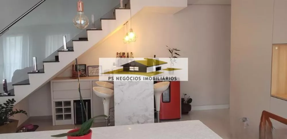 Cobertura, 3 quartos, 110 m² - Foto 8