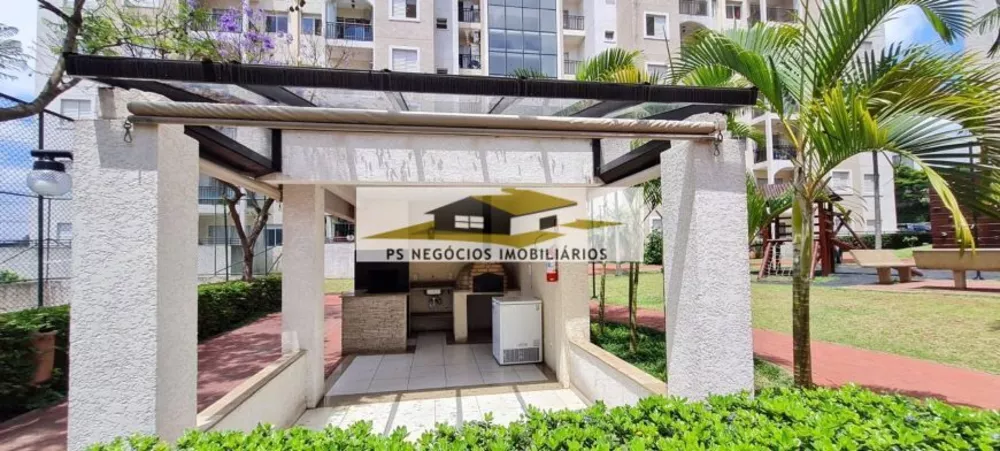 Cobertura, 3 quartos, 110 m² - Foto 6