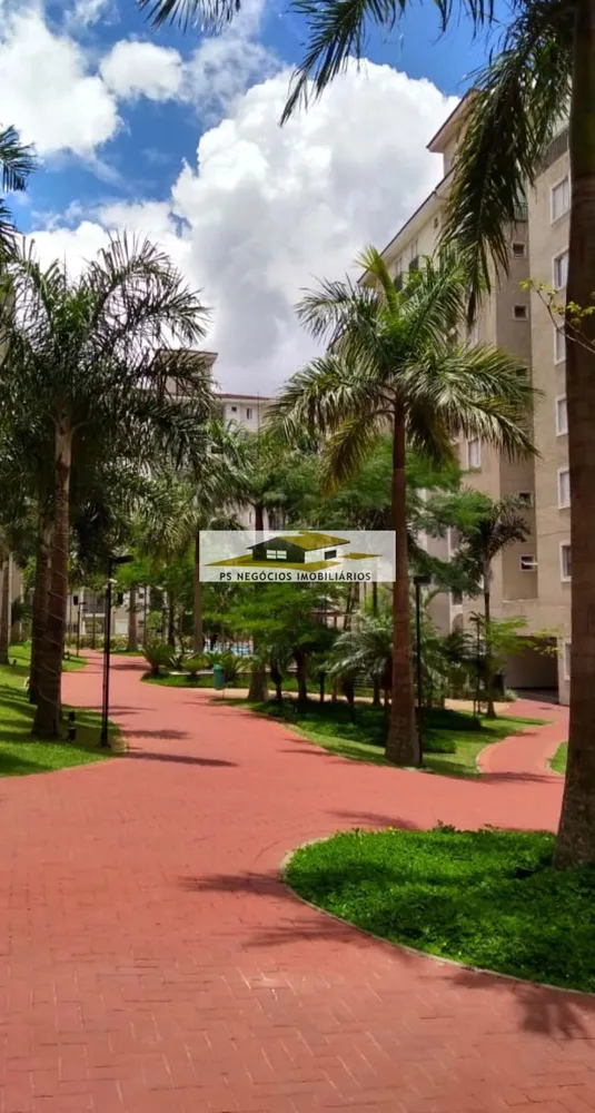 Cobertura, 3 quartos, 110 m² - Foto 13