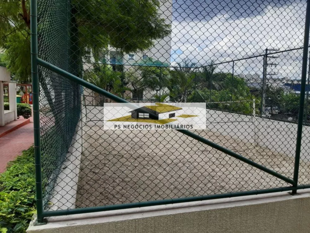 Cobertura, 3 quartos, 110 m² - Foto 7