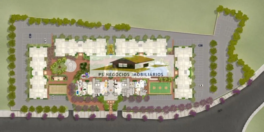 Cobertura, 3 quartos, 110 m² - Foto 24