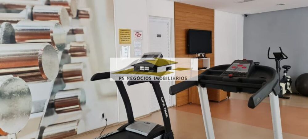 Cobertura, 3 quartos, 110 m² - Foto 12