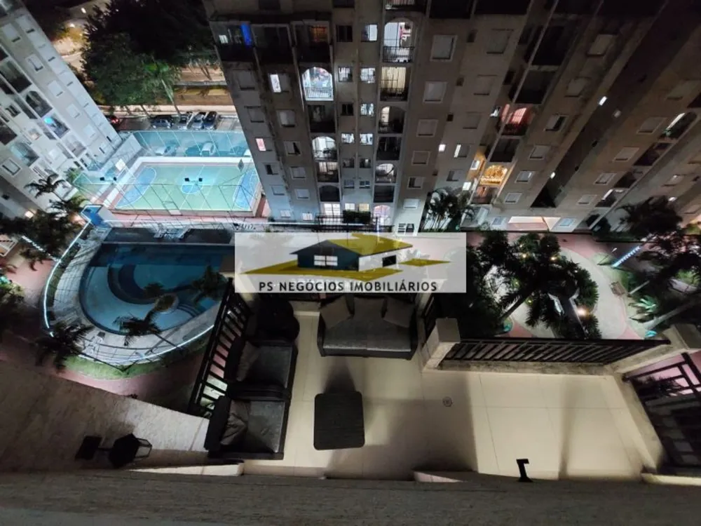 Cobertura, 3 quartos, 110 m² - Foto 12