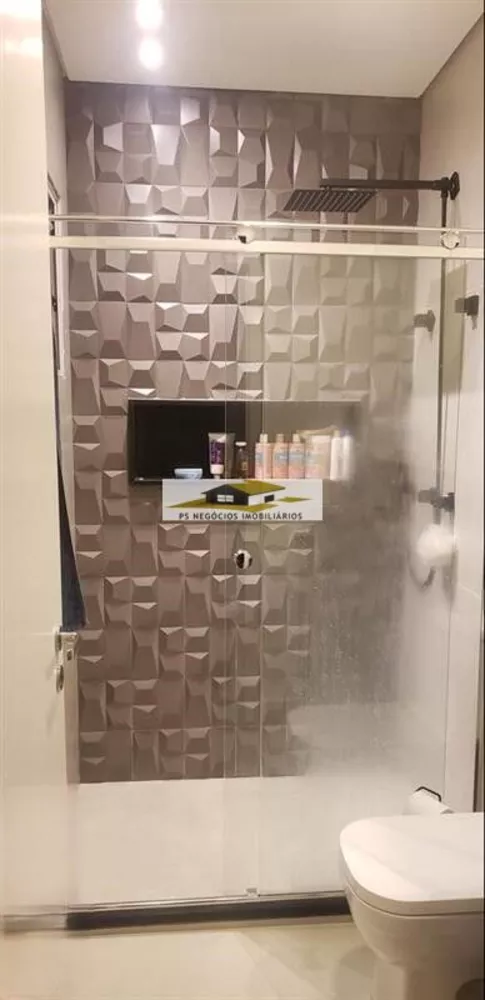 Cobertura, 3 quartos, 110 m² - Foto 4