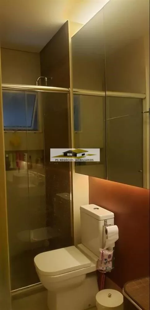 Cobertura, 3 quartos, 110 m² - Foto 3