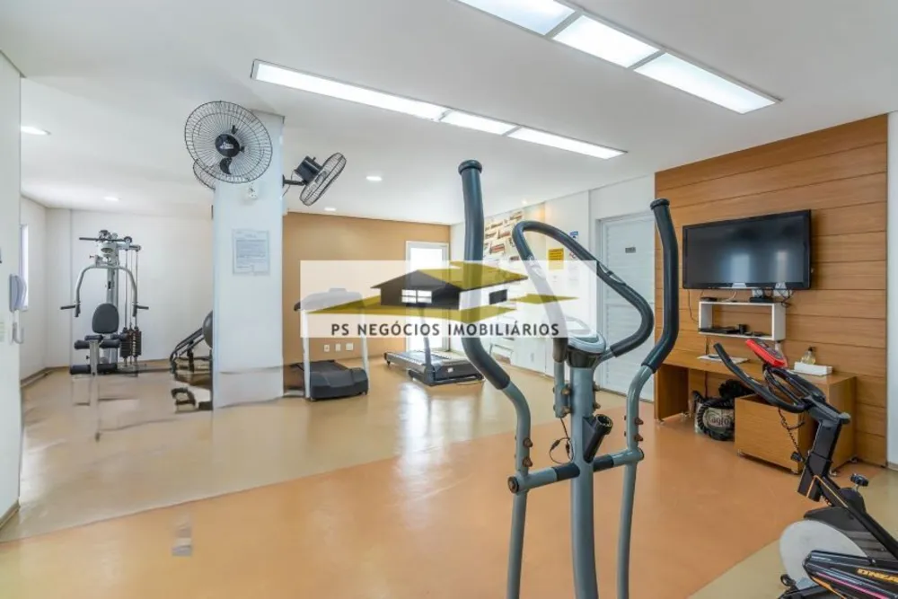 Cobertura, 3 quartos, 110 m² - Foto 14